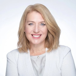 Liz Wiseman headshot