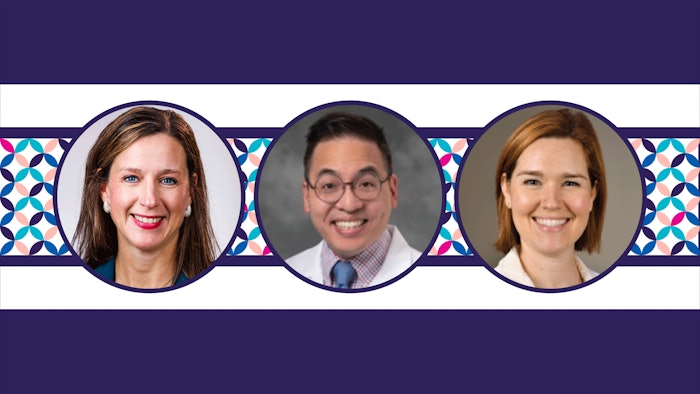 Headshot of the social media ambassadors