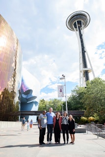 Seattle Visit August 18 24 Sgo Annual Meeting 67