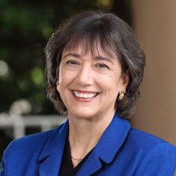Monica Bertagnolli headshot
