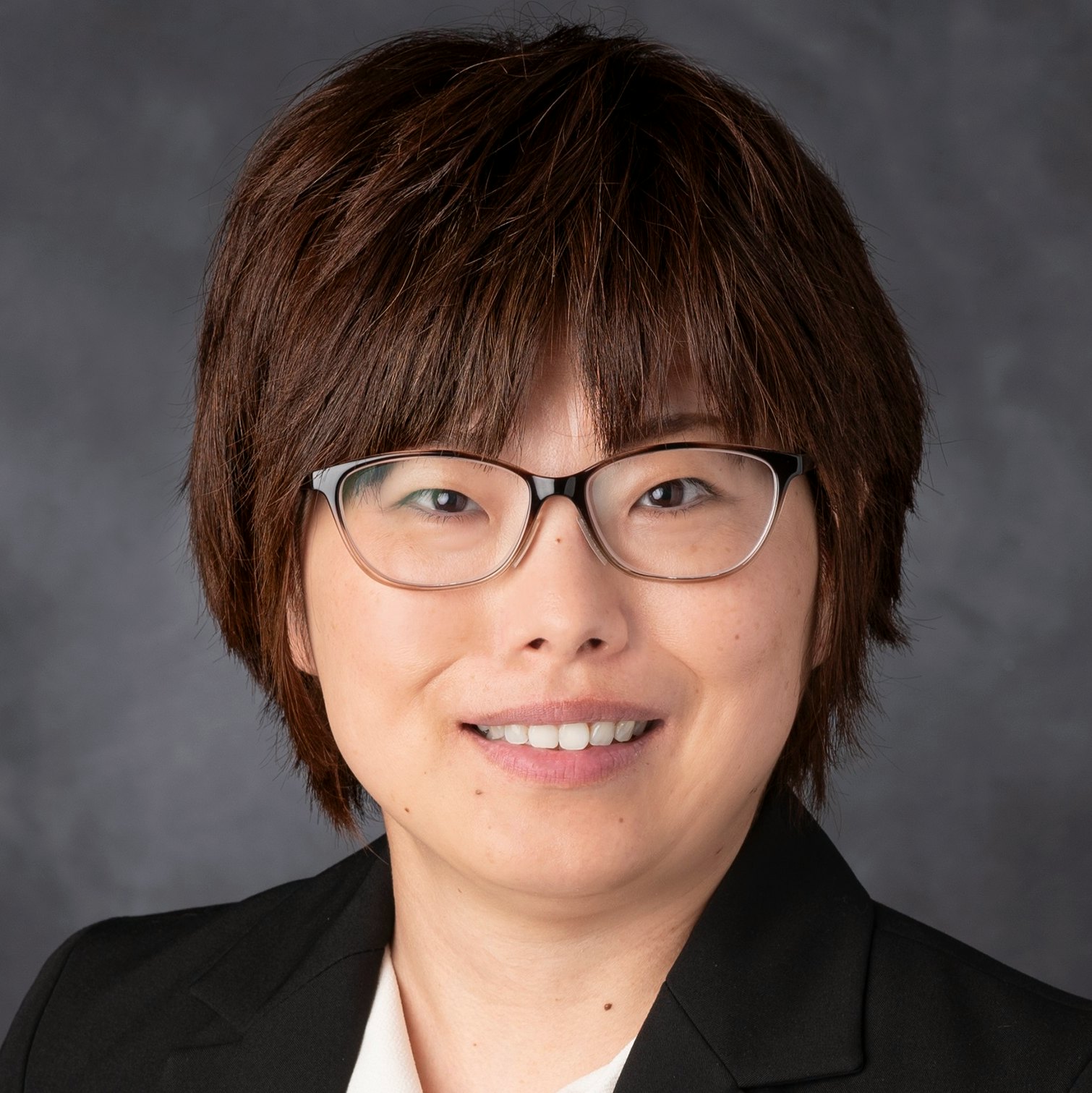 NOCC Research Award for Ovarian Cancer: Early Detection Sayaka Ishizawa, MD University of Texas, MD Anderson