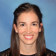 Congressional Ambassador Award Allison M. Saiz, MD