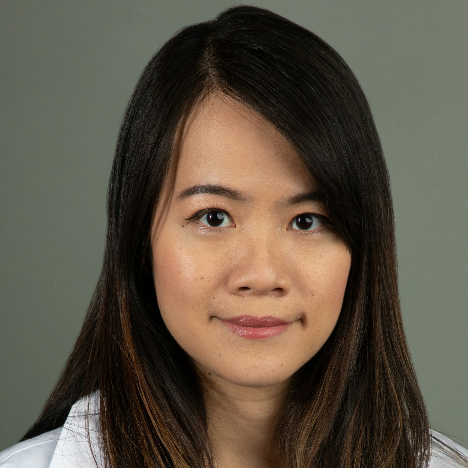 Laughlin Family Foundation Research Grant for High-Grade Uterine Cancer Anh Nguyen, MD University of Chicago