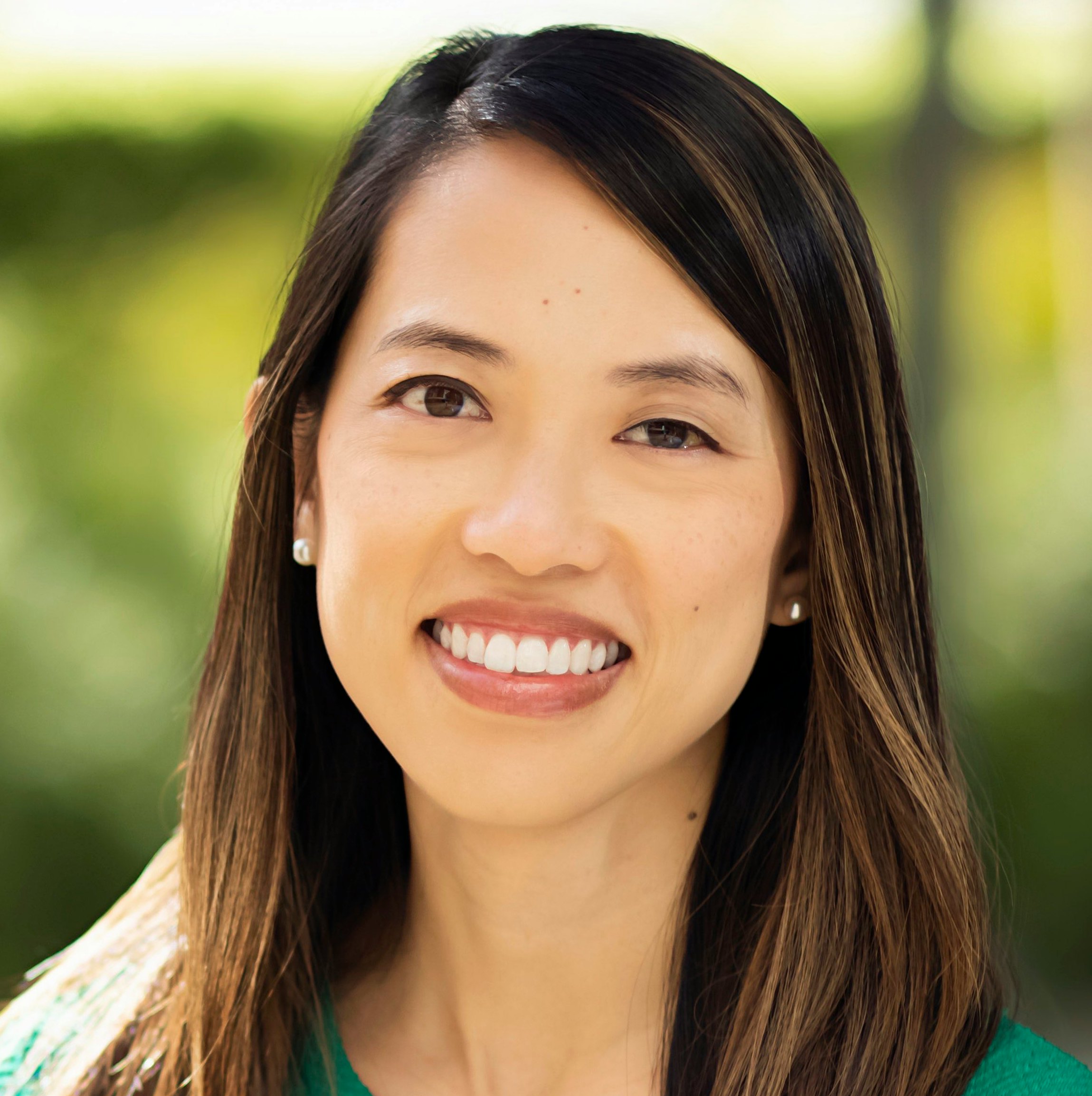 Winter Meeting SGO Young Investigator Research Grant Stephanie Cham, MD UCSF
