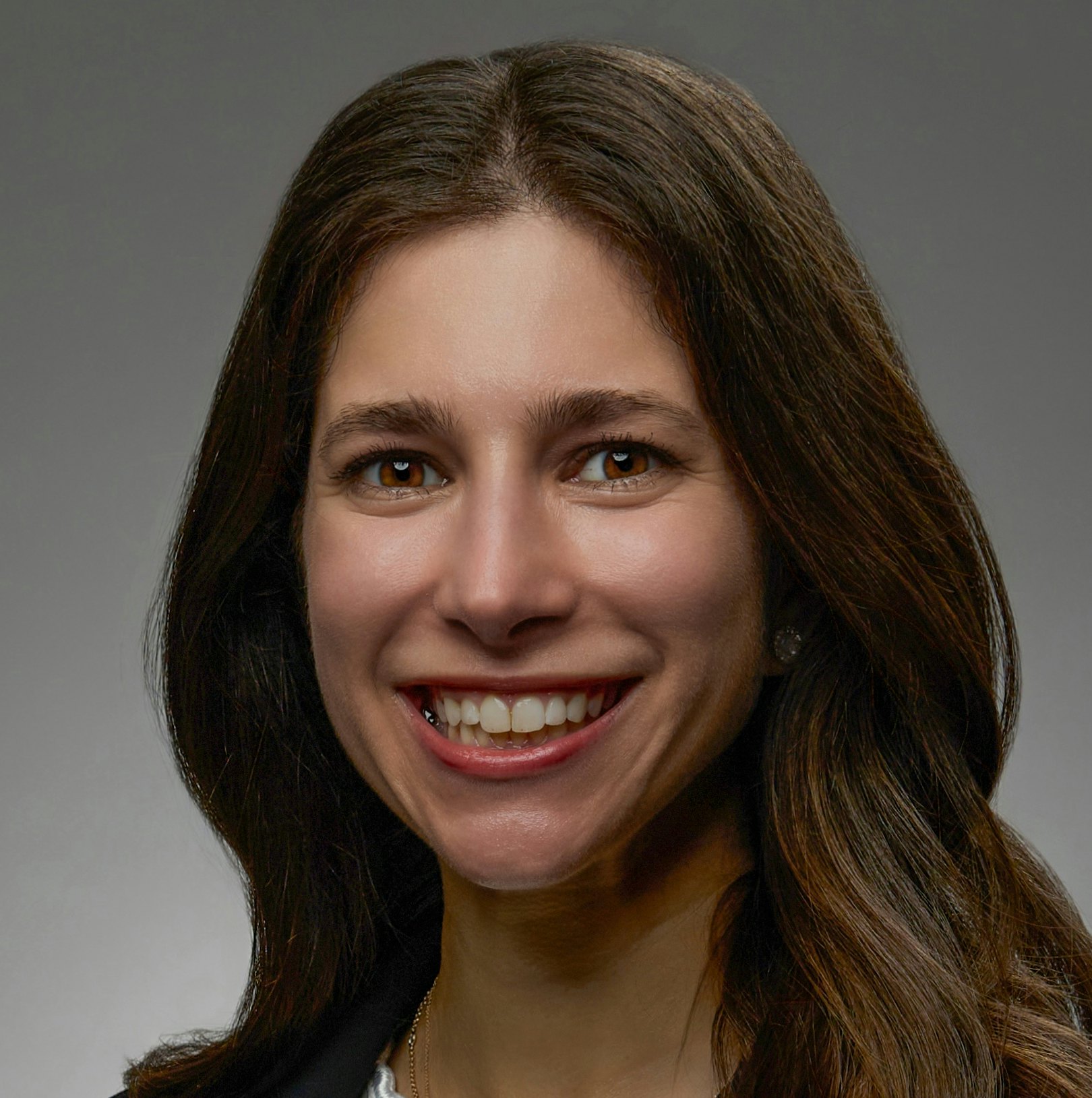 FWC Move4Her Research Grant Danielle Glassman, MD Ohio State University