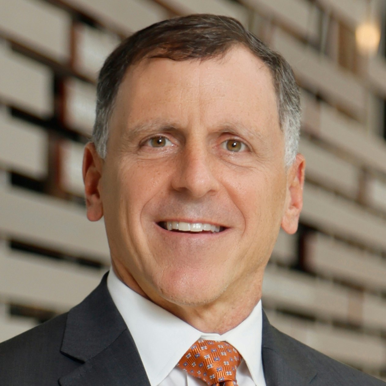 Distinguished Service Award David Cohn, MD, MBA