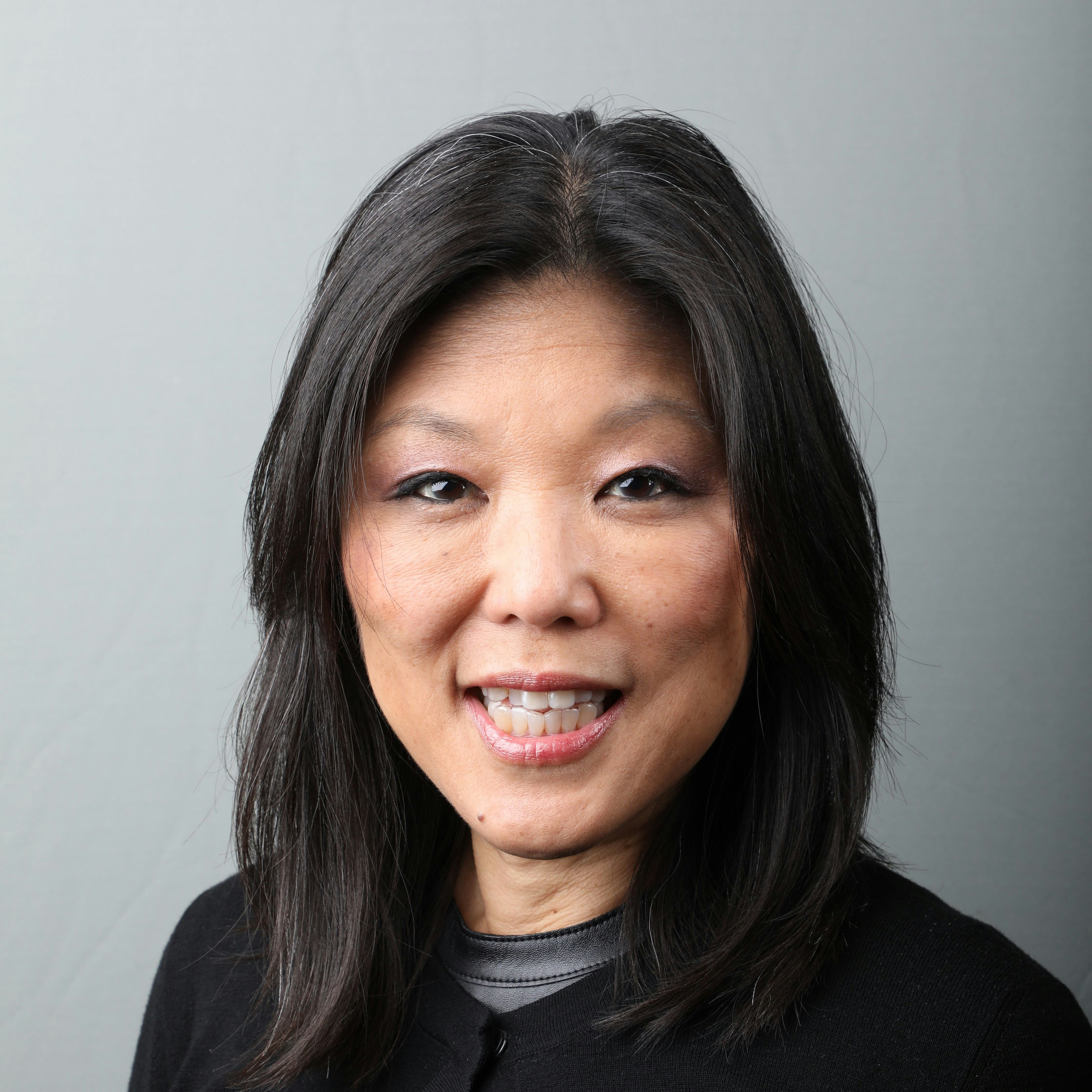 Midwest Honey Badgers Team Captain: Diane Yamada, MD
