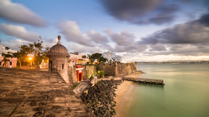 San Juan, Puerto Rico