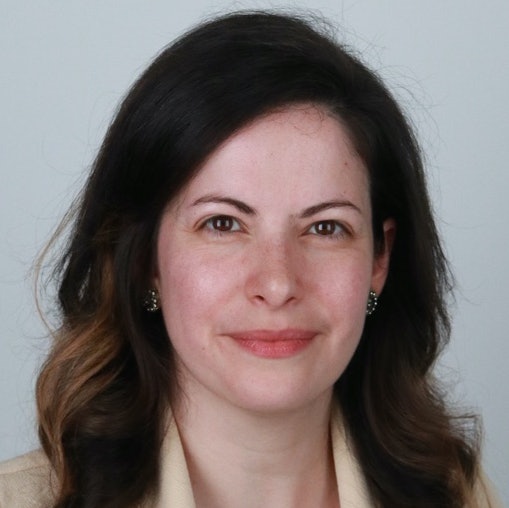 Perlman Family CCARE Lynch Syndrome Research Prize Lauren Davis Rivera, MD Presbyterian Hospital System