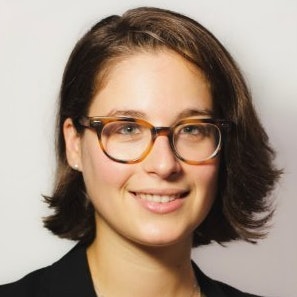 Wendy R. Brewster MD, PhD Young Investigator Award Taliya Lantsman, MD Beth Israel Deaconess