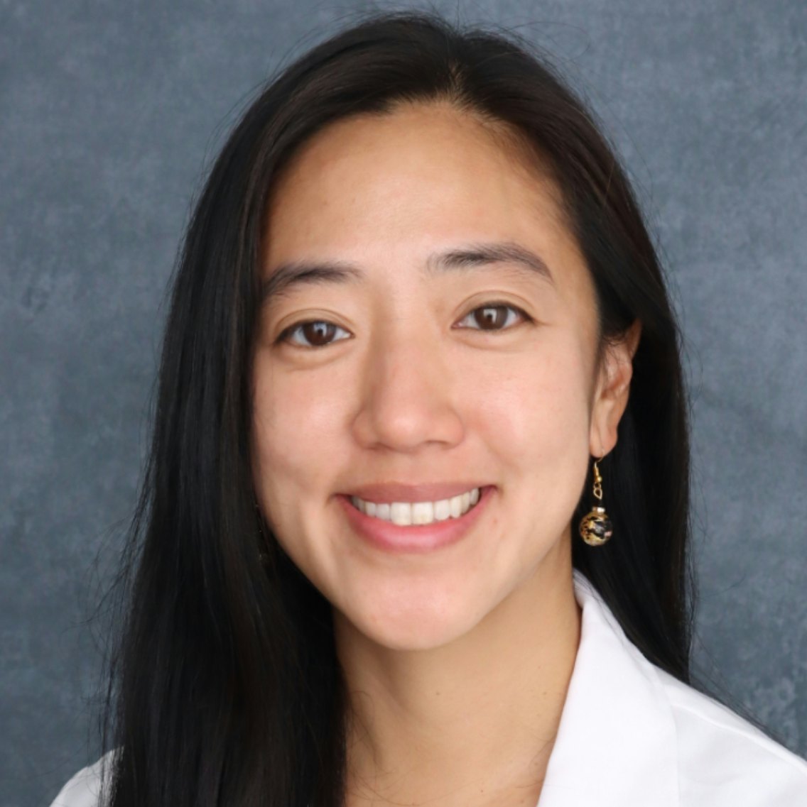 NOCC Research Award for Ovarian Cancer: Health Equity and Diversity Margaret Liang, MD Cedars-Sinai Medical Center