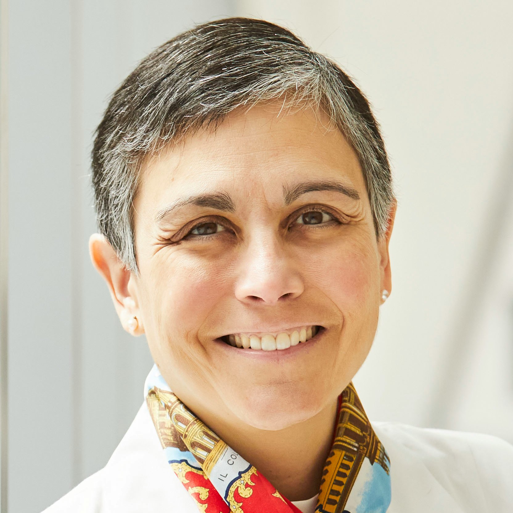 President's Award Marcela del Carmen, MD, MPH