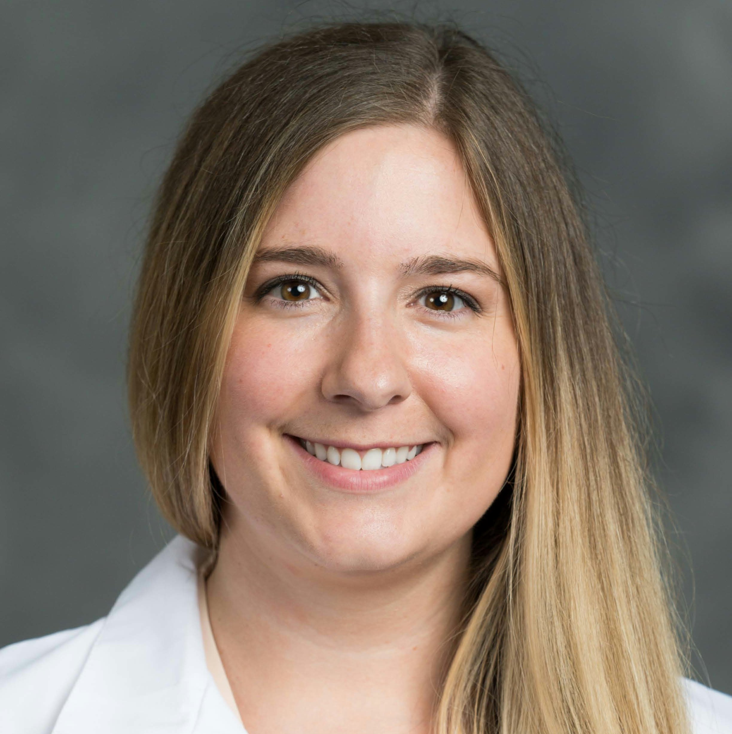 Shields Family Research Grant for High-Grade Uterine Cancer Caitlin O'Connor, MD University of Michigan