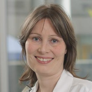 Harry Long Multidisciplinary Award Roisin O'Cearbhaill, MD