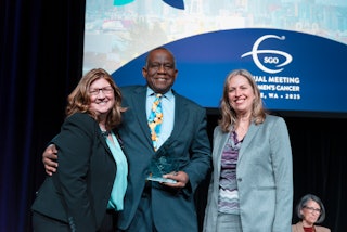 Sgo Annual Meeting Friday Photo By Nick Klein 10