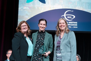 Sgo Annual Meeting Friday Photo By Nick Klein 11