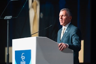 Sgo Annual Meeting Friday Photo By Nick Klein 15