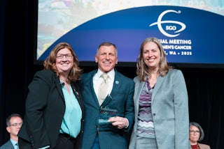 Sgo Annual Meeting Friday Photo By Nick Klein 16