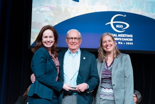 Sgo Annual Meeting Friday Photo By Nick Klein 18