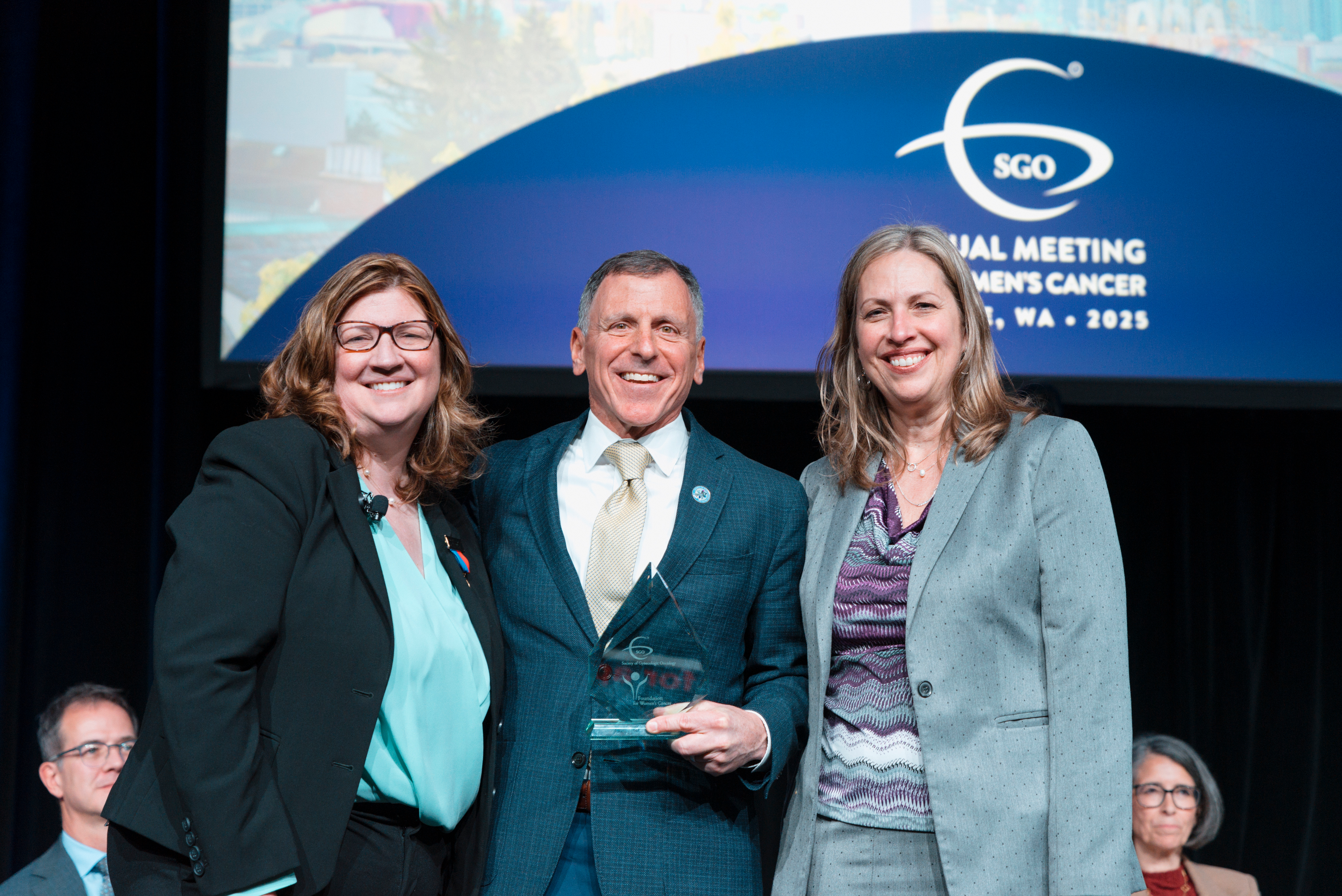 Sgo Annual Meeting Friday Photo By Nick Klein Awards