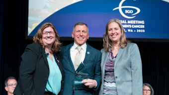 Sgo Annual Meeting Friday Photo By Nick Klein Awards