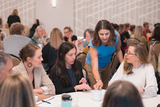 Sgo Annual Meeting Photo By Nick Klein 1