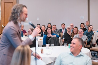 Sgo Annual Meeting Photo By Nick Klein 11