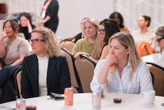 Sgo Annual Meeting Photo By Nick Klein 12