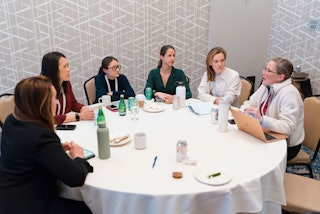 Sgo Annual Meeting Photo By Nick Klein 15