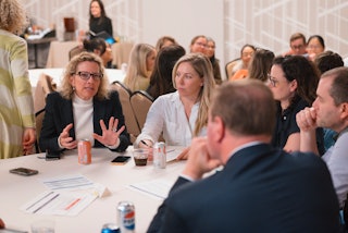 Sgo Annual Meeting Photo By Nick Klein 2