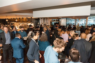 attendees