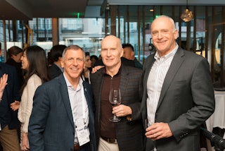 Sgo Annual Meeting Photo By Nick Klein 23