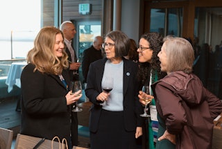 Sgo Annual Meeting Photo By Nick Klein 24