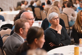 Sgo Annual Meeting Photo By Nick Klein 3
