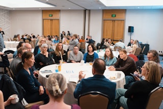 Sgo Annual Meeting Photo By Nick Klein 4