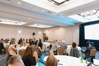 Sgo Annual Meeting Photo By Nick Klein 6