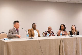 Sgo Annual Meeting Photo By Nick Klein 7