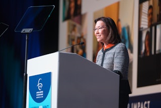 Sgo Annual Meeting Saturday Photo By Nick Klein 5