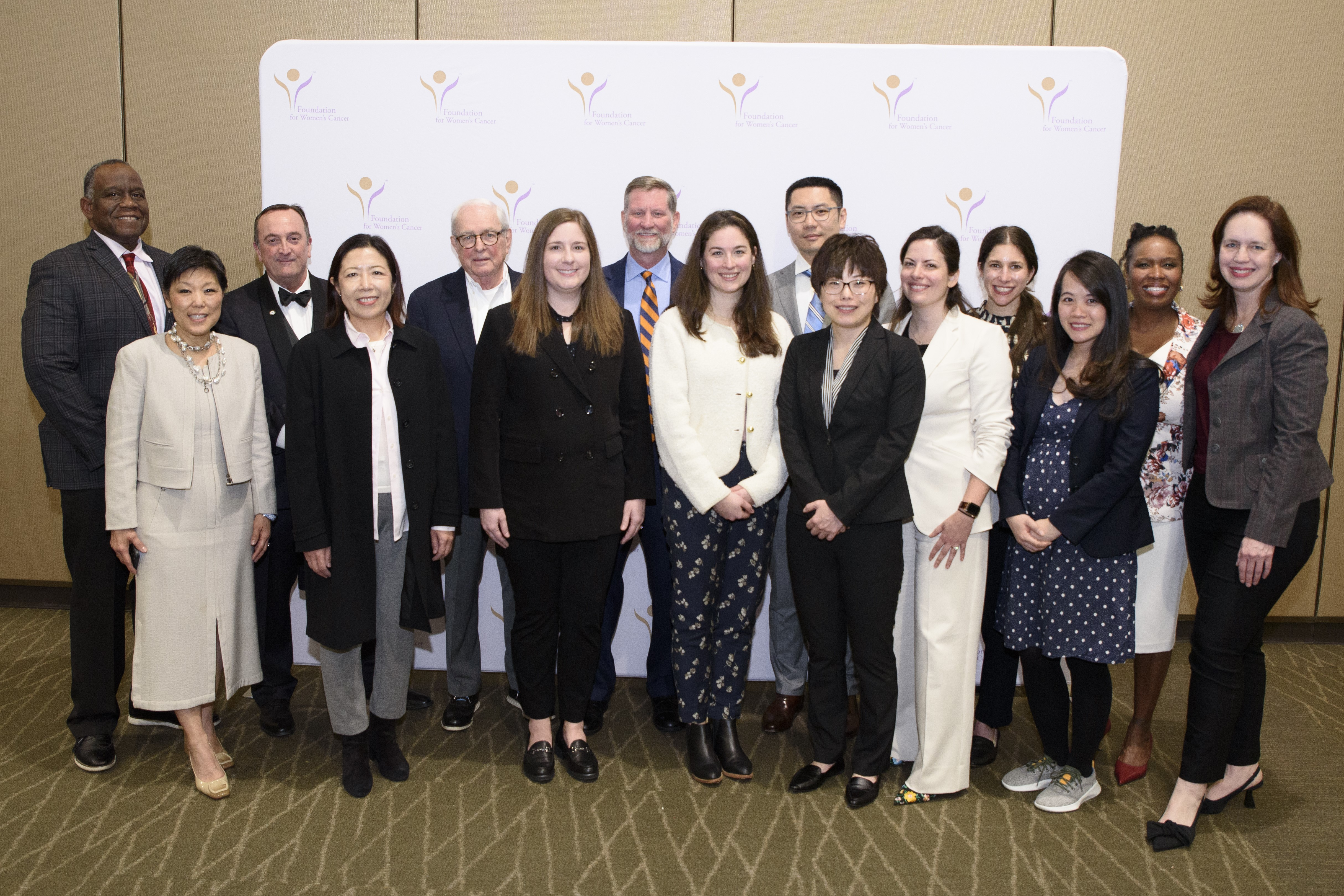 Sgo Annual Meeting Saturday Photo By Fwc Awards