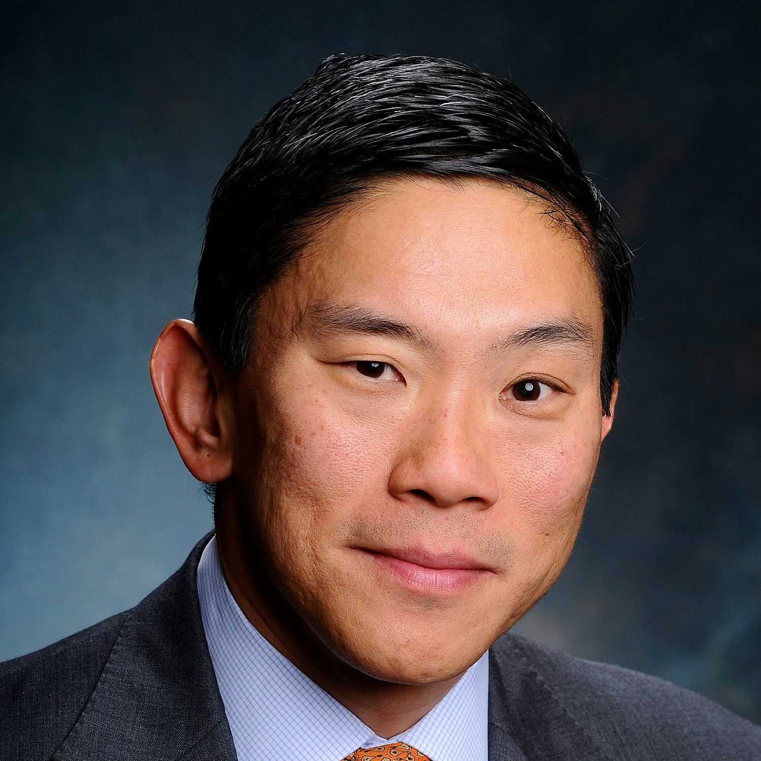 South Team Y’all - We Got This! Team Captain: Warner Huh, MD