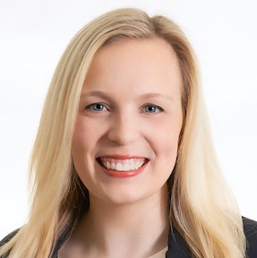 AstraZeneca Ovarian Cancer Research Grant Bethany Werner, MD University of Oklahoma
