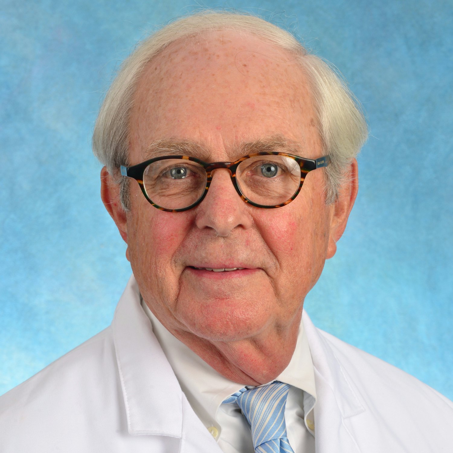 FWC Karen J. Carlson Public Service Award Wesley Fowler, MD