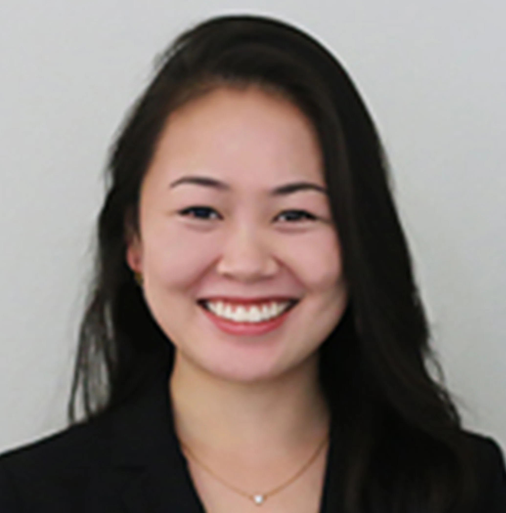 Angela Liang, MD National Ovarian Cancer Coalition Health Equity and Diversity Research Grant
