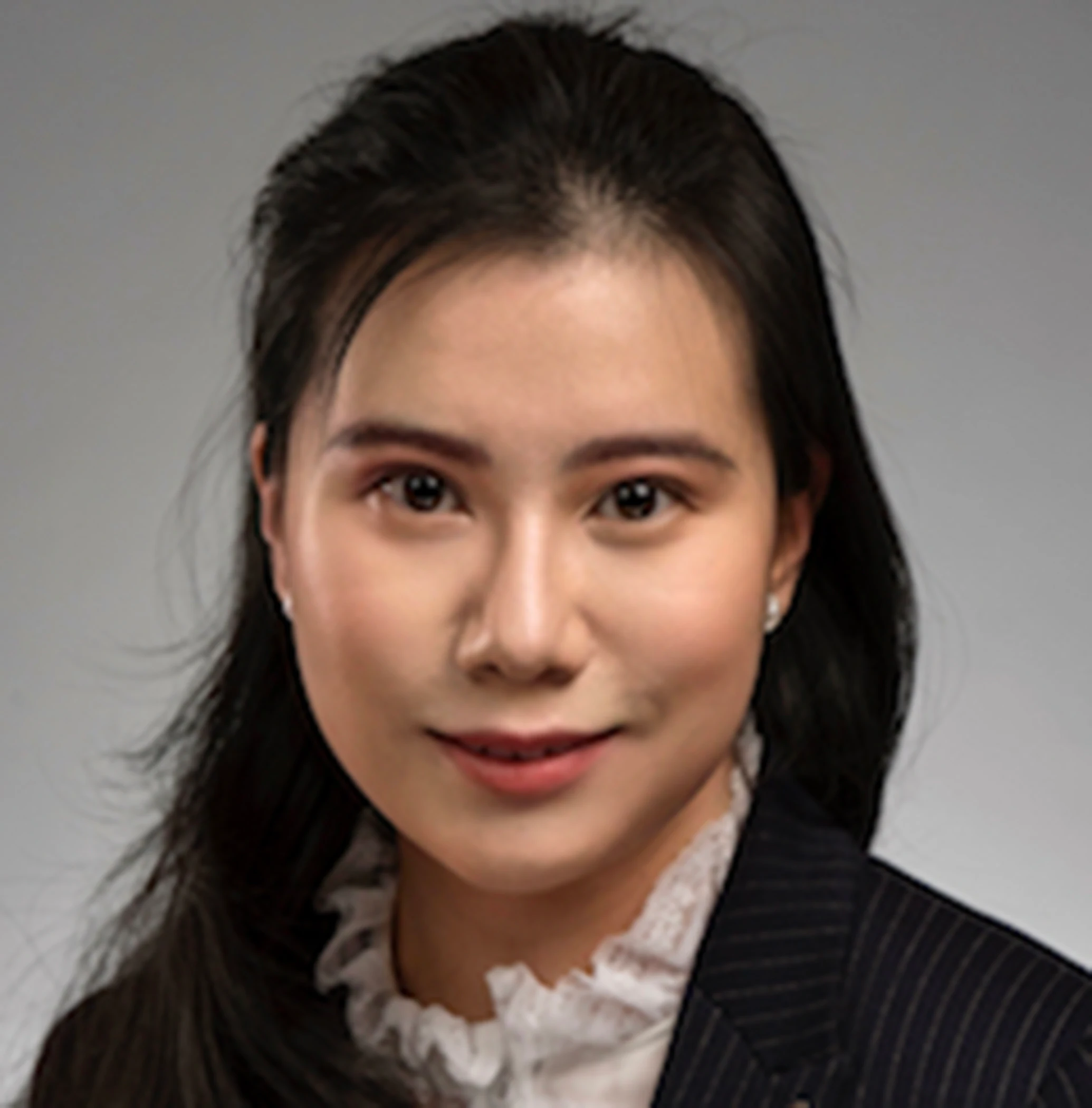 Yifan Chang, MD AstraZeneca Early Career Ovarian Cancer Research Grant