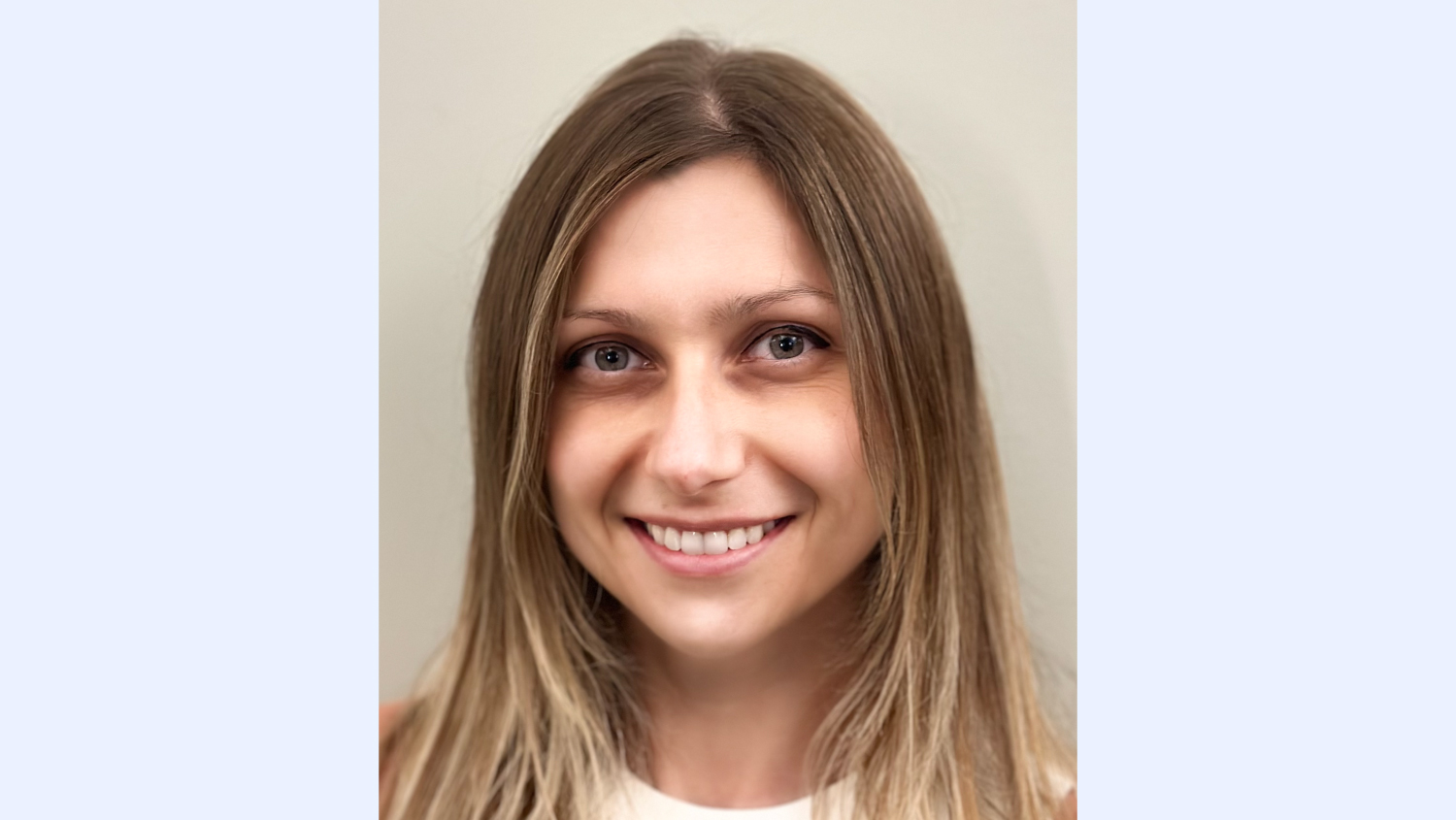 Oleksandra Dzyubak, MD