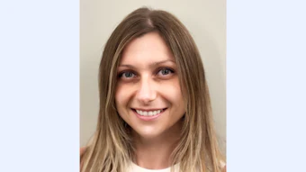 Oleksandra Dzyubak, MD