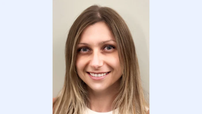 Oleksandra Dzyubak, MD