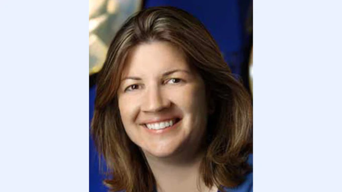 Amanda Nickles Fader, MD