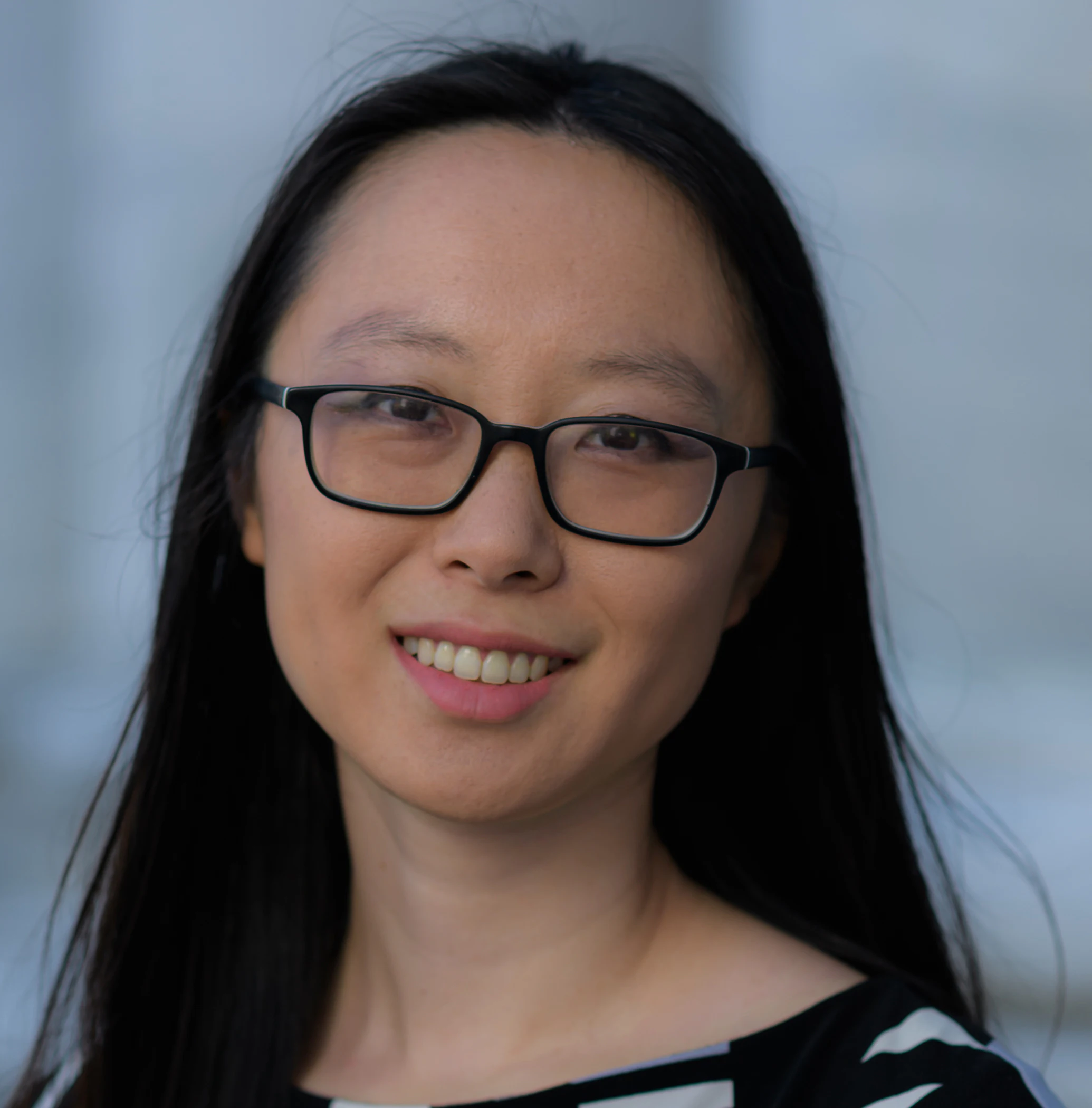 Jennifer Ge, MD, PhD Laughlin Family Foundation Research Grant for High-Grade Uterine Cancer