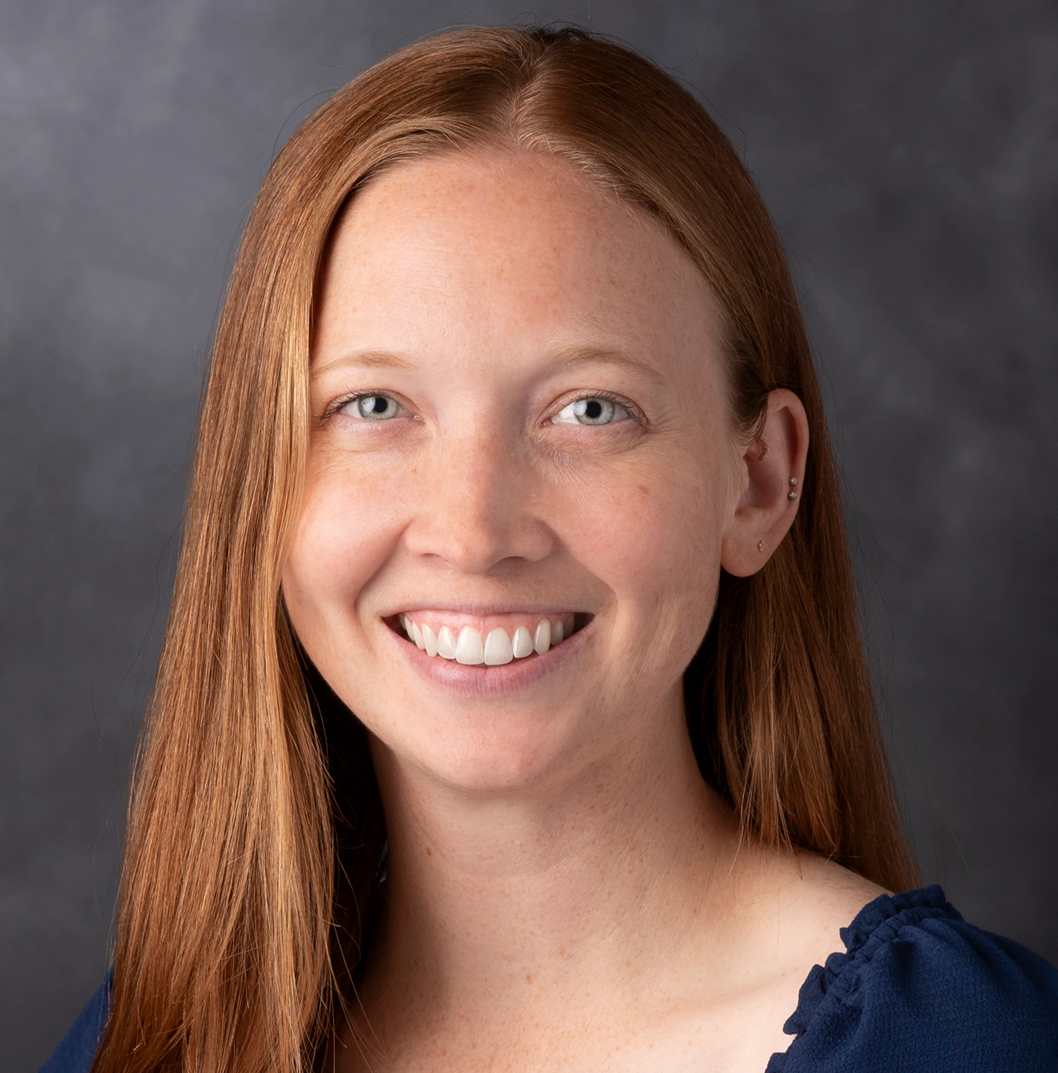 Karen Haney, MD Wendy R. Brewster, MD, PhD Early Career Research Grant